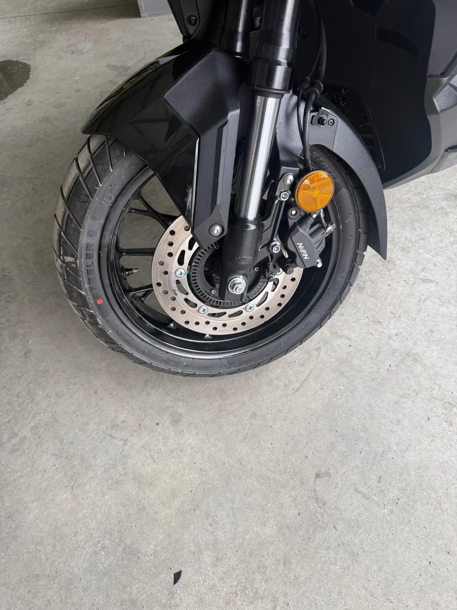 Honda X-ADV 350i-10.2025 | Mobile.bg � ����������� 12