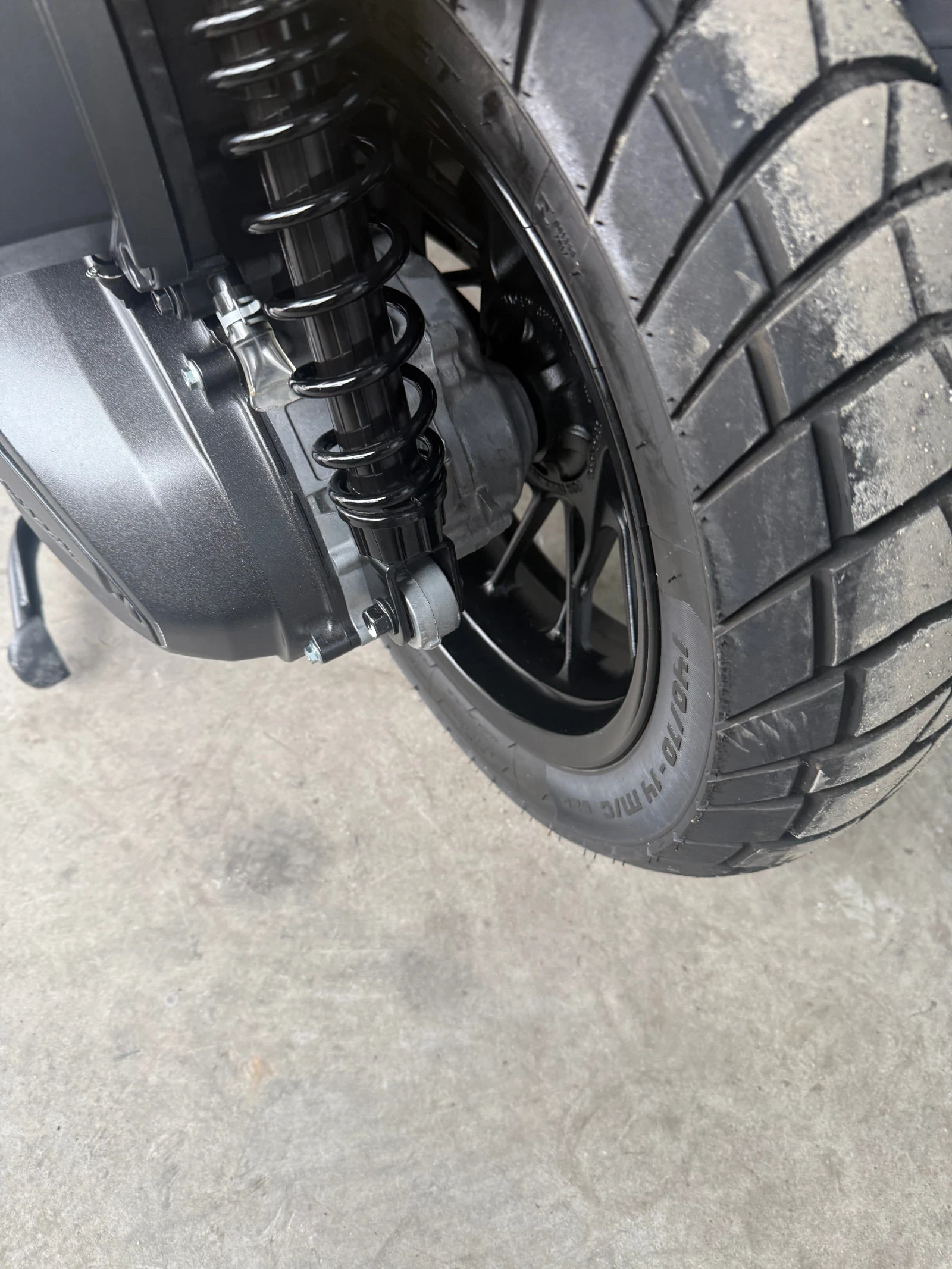 Honda X-ADV 350i-10.2025 | Mobile.bg � ����������� 13