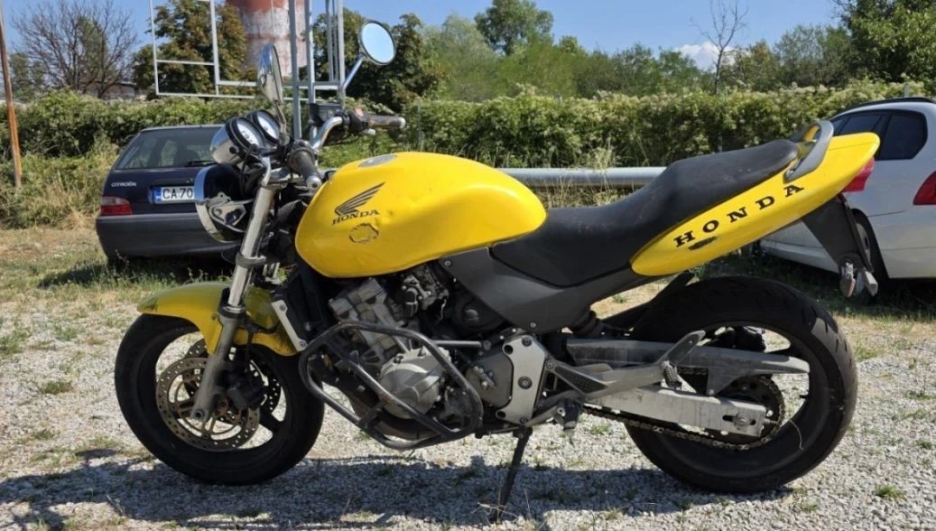 Honda Hornet 600 ���. | Mobile.bg � ����������� 3