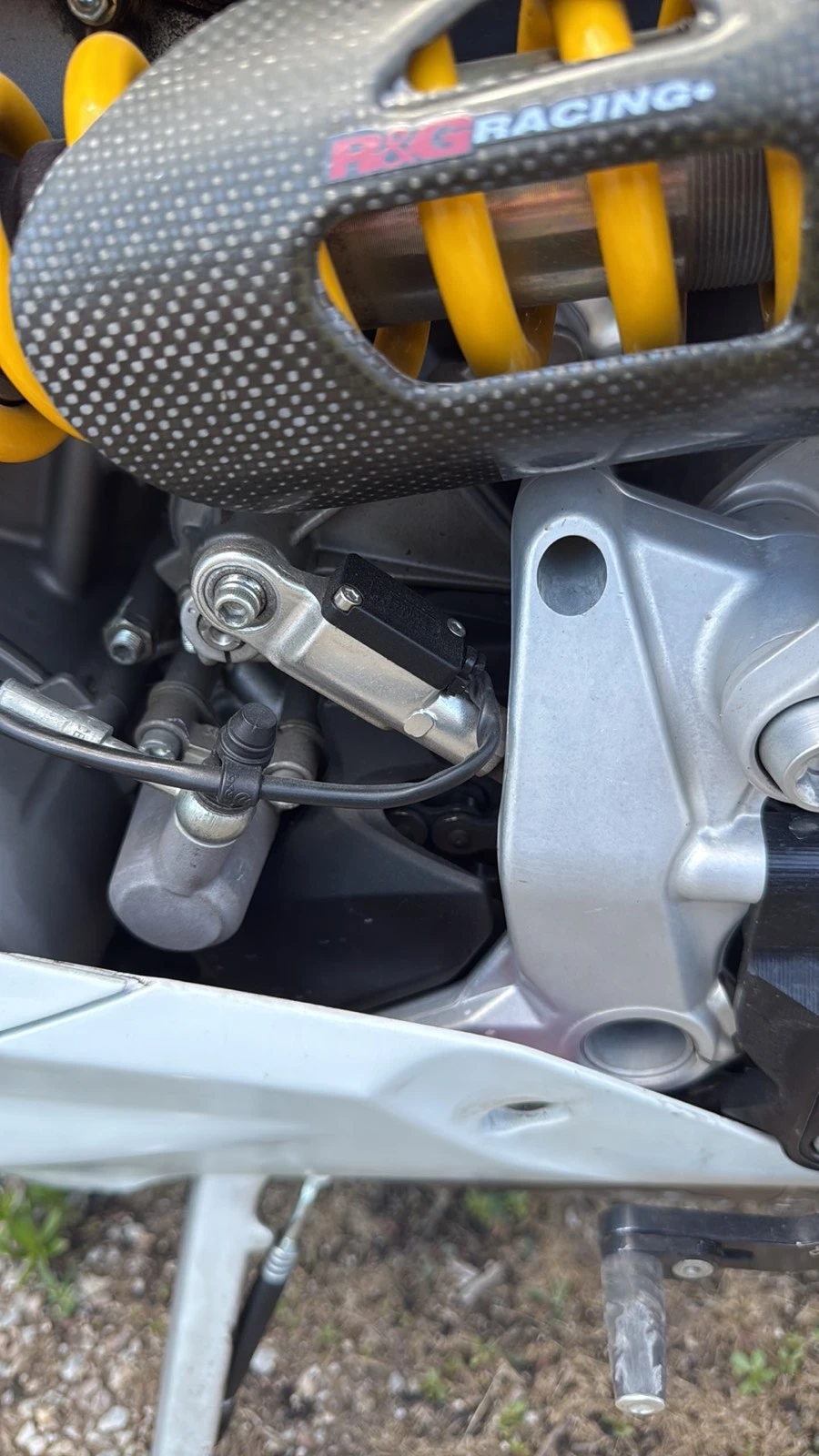 Ducati Panigale, снимка 7 - Мотоциклети и мототехника - 54868273