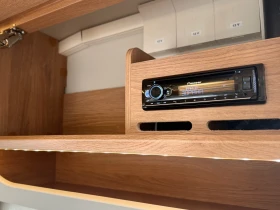 Каравана Tabbert Da Vinci 495, снимка 17