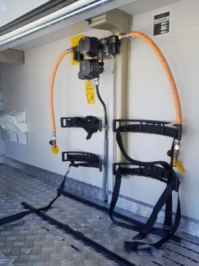 Каравана Tabbert Da Vinci 495, снимка 14