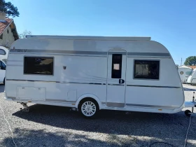 Каравана Tabbert Da Vinci 495, снимка 3