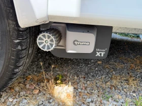 Каравана Tabbert Da Vinci 495, снимка 13