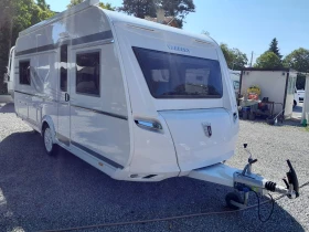 Каравана Tabbert Da Vinci 495, снимка 2