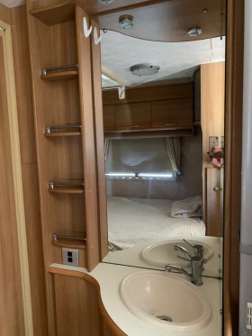  Coachmen VIP 530/4 | Mobile.bg    17