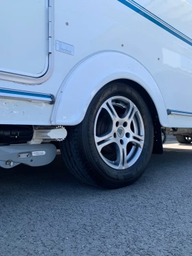  Coachmen VIP 530/4 | Mobile.bg    6