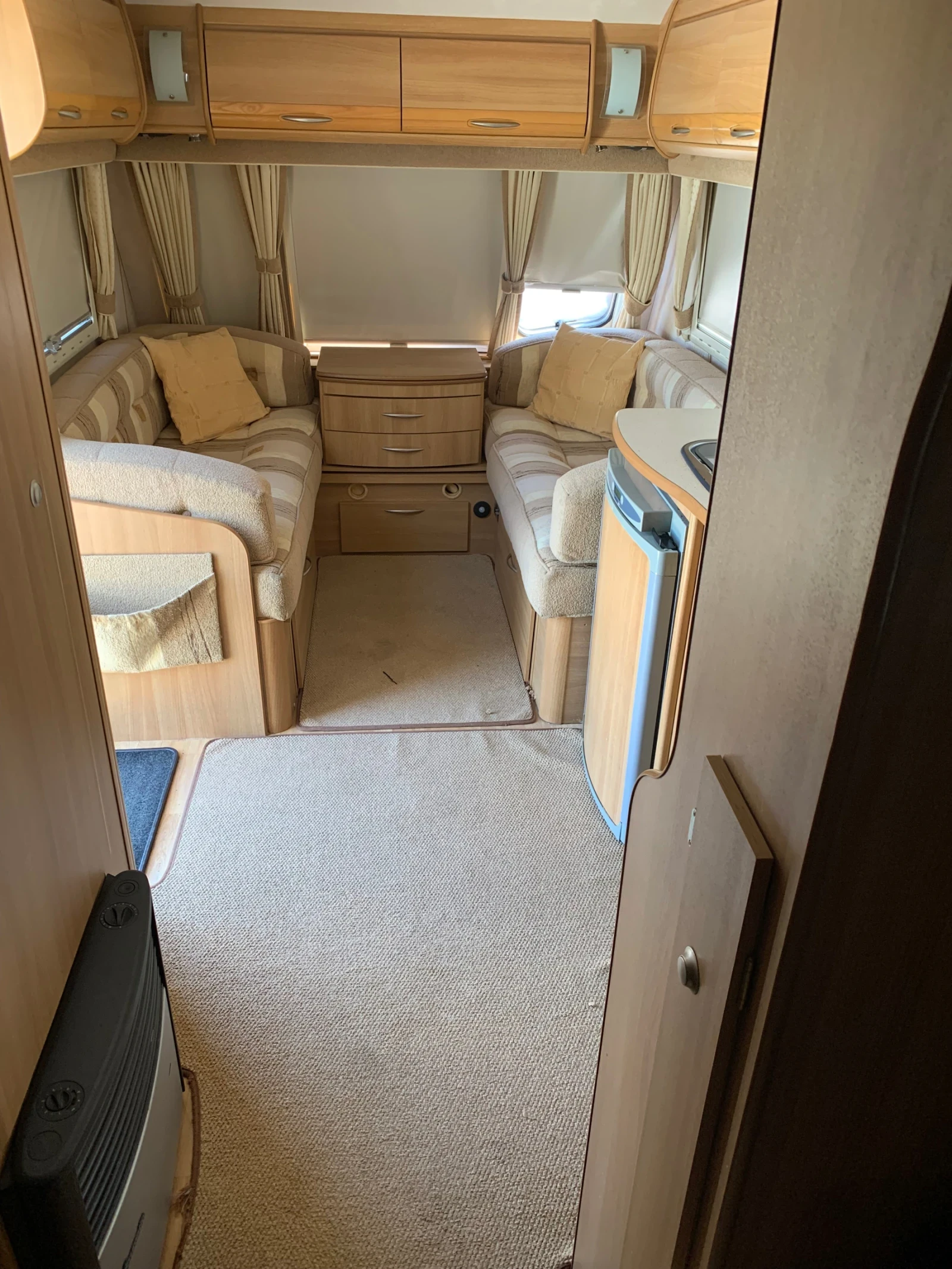 Каравана Coachmen VIP 530/4 - изображение 7