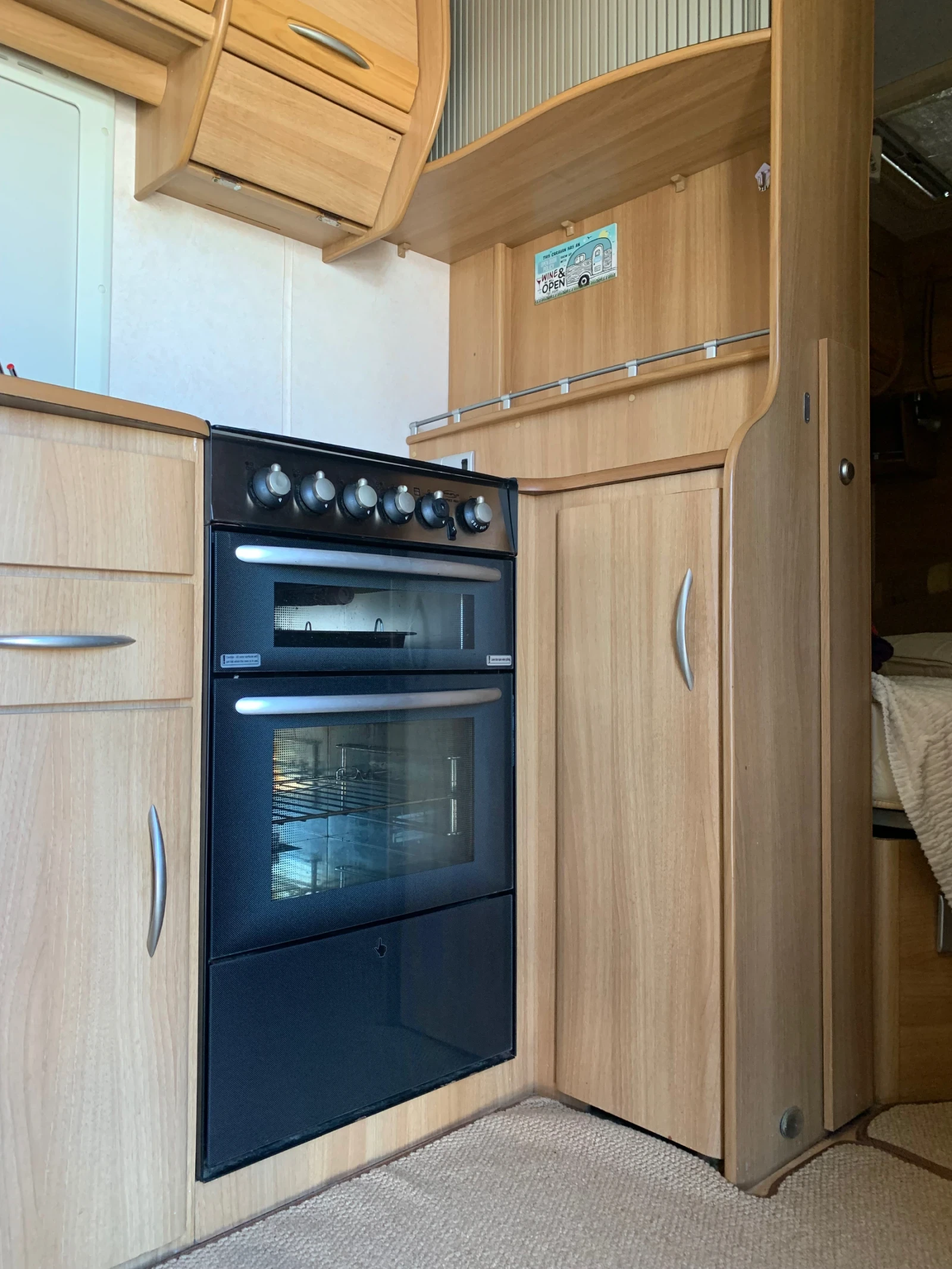 Каравана Coachmen VIP 530/4 - изображение 9