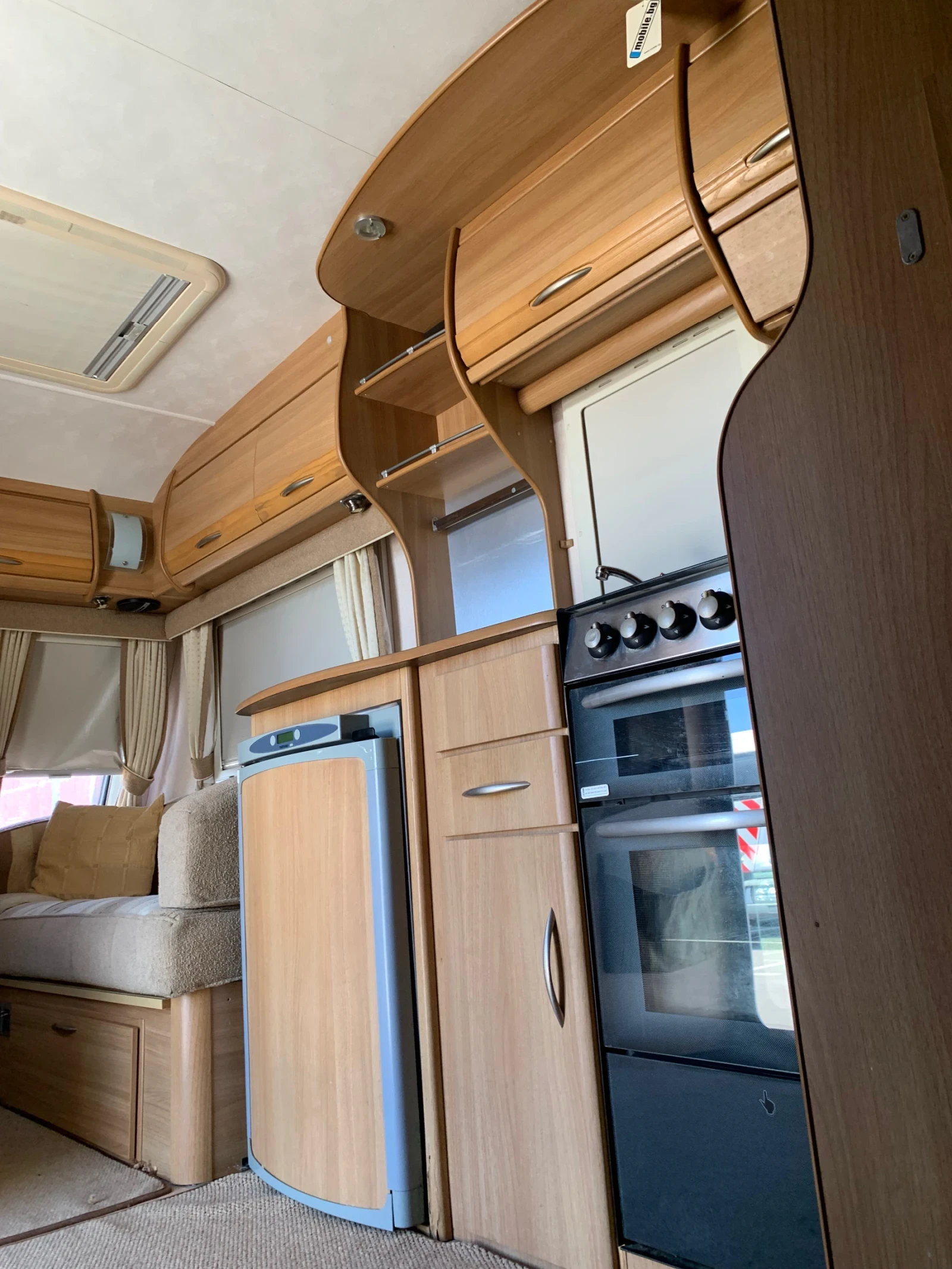 Каравана Coachmen VIP 530/4 - изображение 10