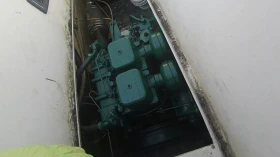 Ветроходна лодка Neptun 27, снимка 2