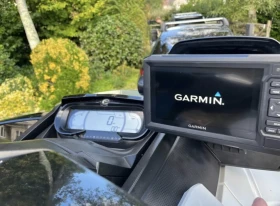  Bombardier Sea Doo Fishpro | Mobile.bg    3