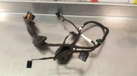 кабели/инсталация задна дясна врата VW Polo 2018-RH 4 Врати 2G1971694 / TAB016298, снимка 1