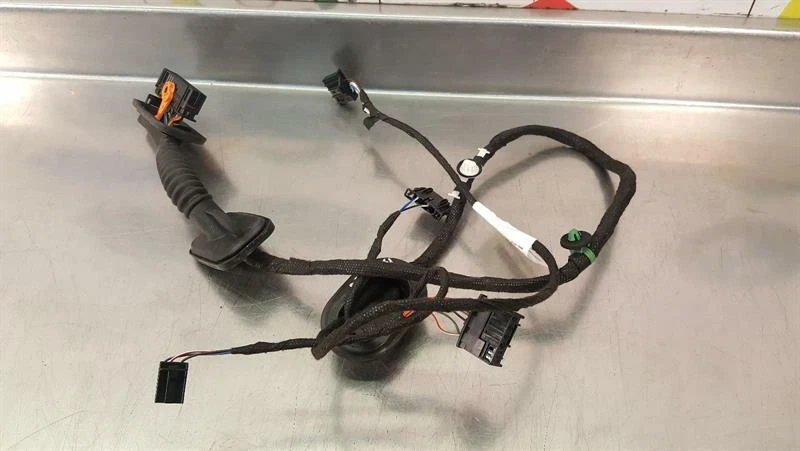 кабели/инсталация задна дясна врата VW Polo 2018-RH 4 Врати 2G1971694 / TAB016298