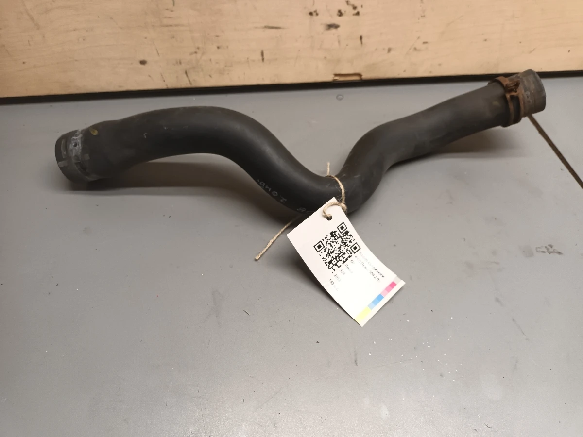 водно съединение (3) Пежо 508 2.0хди