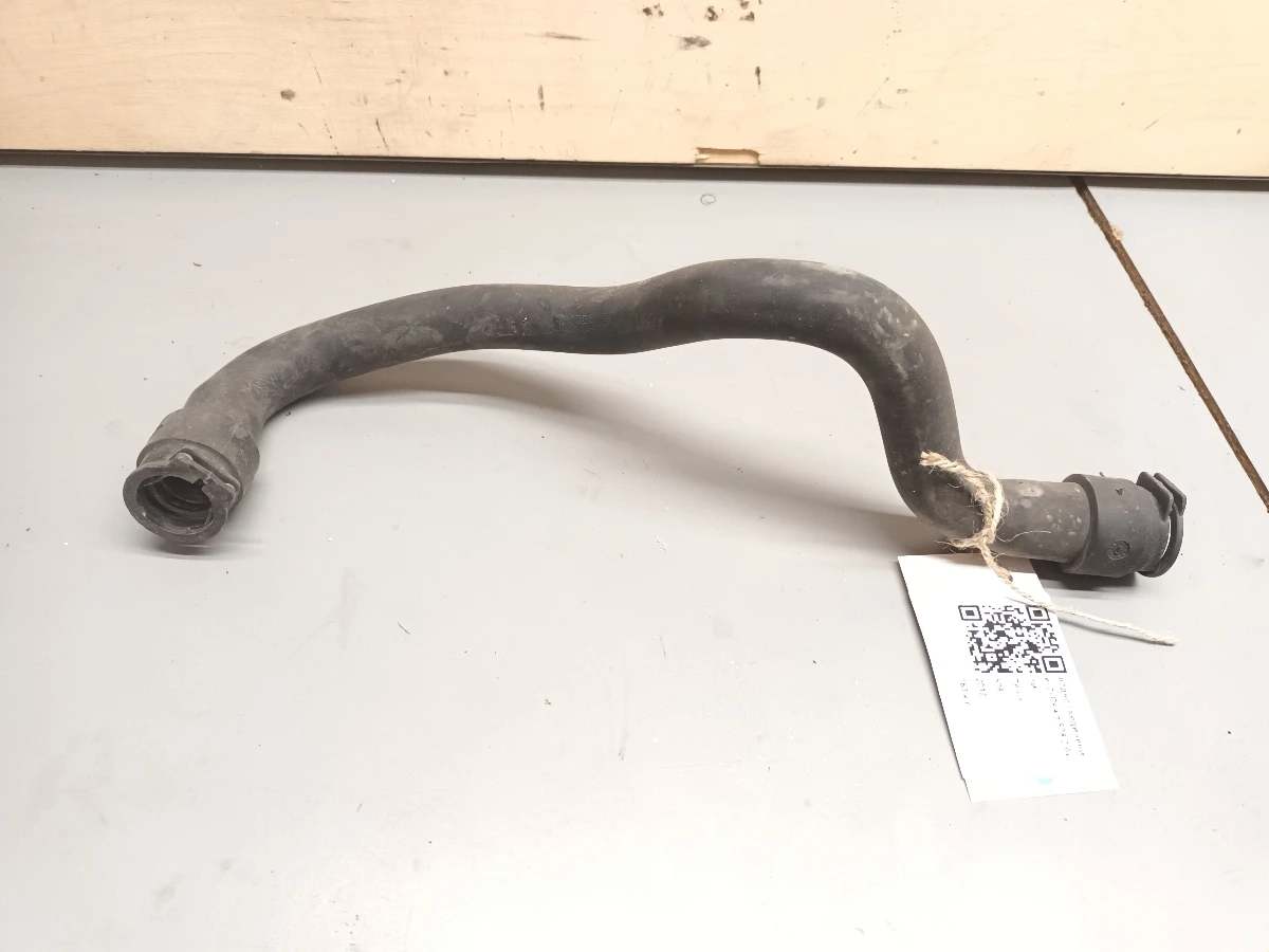 водно съединение (2) Пежо 508 2.0хди