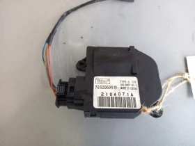 Ел клапа парно Пежо 207SW 1.6хди (2)