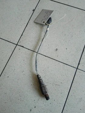 Ламбда сонда Шевролет Матиз 0.800 (втора)