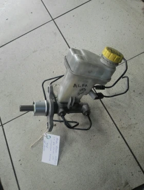спирачна помпа Алфа Ромео 159sw 2.4 Q4