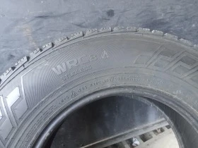 Гуми Зимни 205/80R16, снимка 6