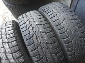 Гуми Зимни 205/80R16, снимка 3