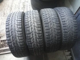 Гуми Зимни 205/80R16, снимка 1