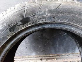 Гуми Зимни 265/50R19, снимка 5