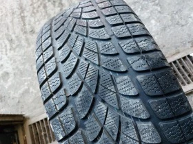 Гуми Зимни 265/50R19, снимка 2