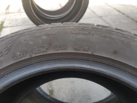 Гуми Летни 255/45R18, снимка 8