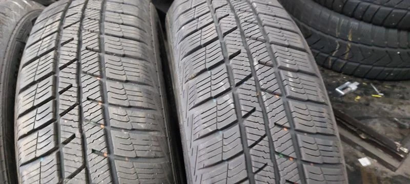 Гуми Зимни 165/65R14, снимка 3 - Гуми и джанти - 35129743