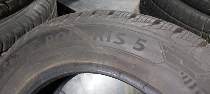 Гуми Зимни 165/65R14, снимка 6 - Гуми и джанти - 35129743