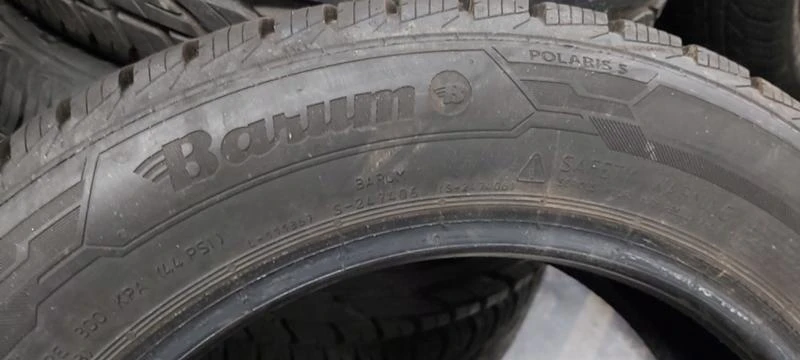 Гуми Зимни 165/65R14, снимка 5 - Гуми и джанти - 35129743