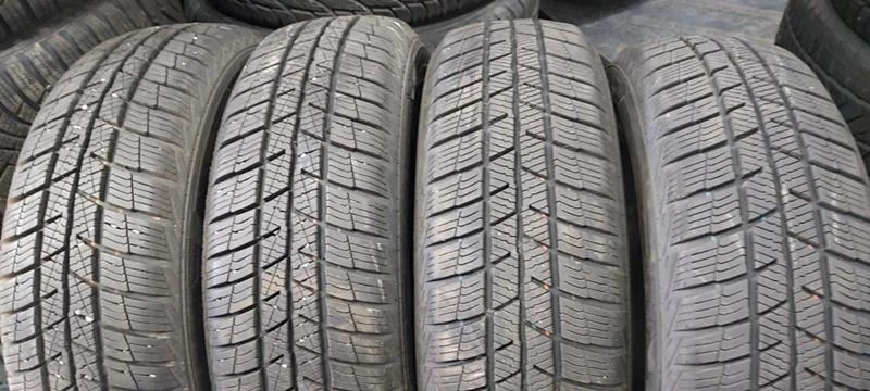 Гуми Зимни 165/65R14, снимка 1 - Гуми и джанти - 35129743