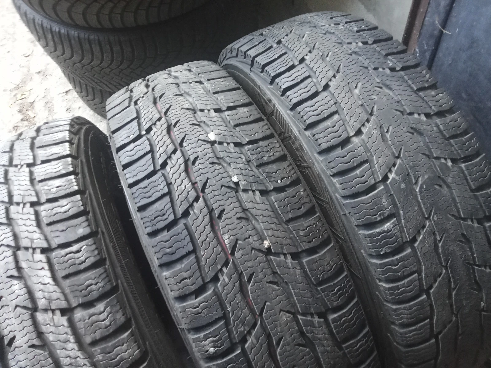 ���� 205/80R16 | Mobile.bg � ����������� 3