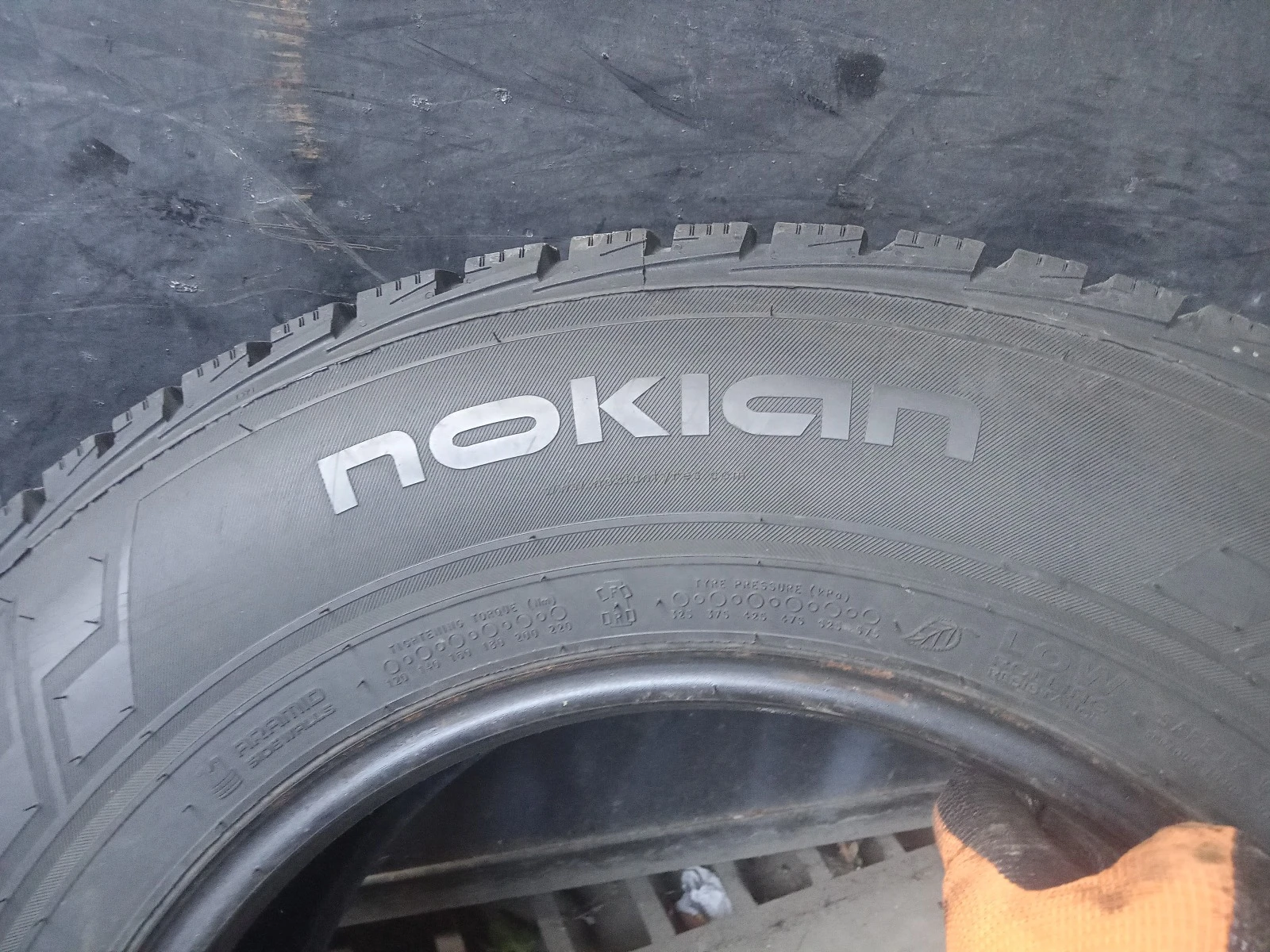 ���� 205/80R16 | Mobile.bg � ����������� 5
