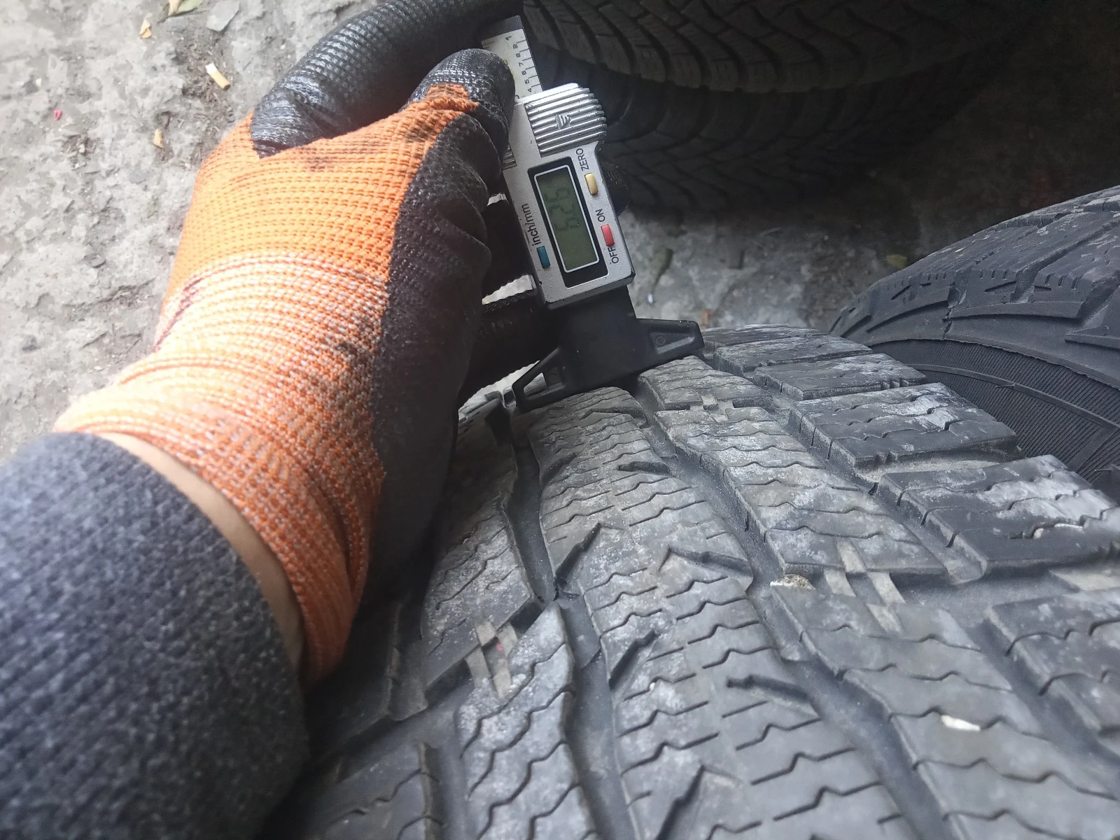 ���� 205/80R16 | Mobile.bg � ����������� 4