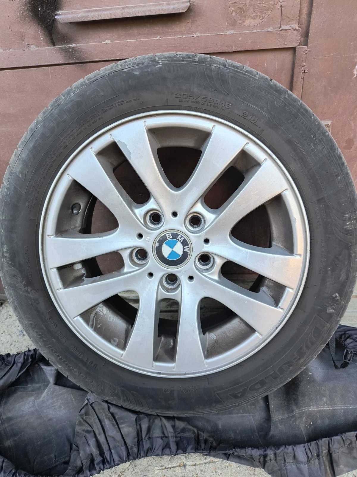    205/55R16 | Mobile.bg   1