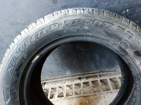 Гуми Зимни 265/50R19, снимка 4 - Гуми и джанти - 44388067