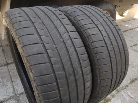 Гуми Летни 255/45R18, снимка 3 - Гуми и джанти - 46483242