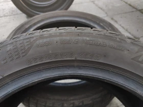 Гуми Летни 255/45R18, снимка 6 - Гуми и джанти - 46483242