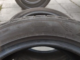 Гуми Летни 255/45R18, снимка 7 - Гуми и джанти - 46483242