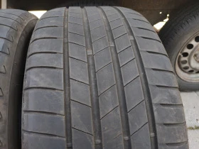 Гуми Летни 255/45R18, снимка 1 - Гуми и джанти - 46483242