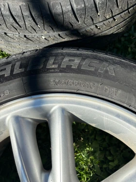    225/50R16  Mercedes-Benz | Mobile.bg    3