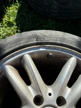    225/50R16  Mercedes-Benz | Mobile.bg    6