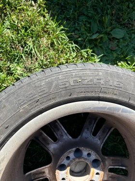    225/50R16  Mercedes-Benz | Mobile.bg    5