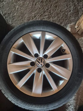    215/55R16  VW | Mobile.bg    2