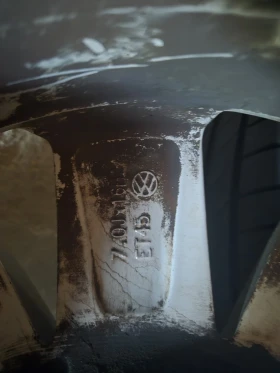    215/55R16  VW | Mobile.bg    8