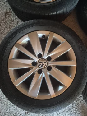    215/55R16  VW | Mobile.bg    3