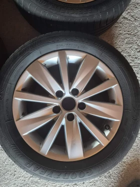    215/55R16  VW | Mobile.bg    4