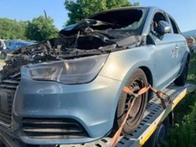 Audi A1 1.2TFSI,SportBack,CBZA,86кс., снимка 1